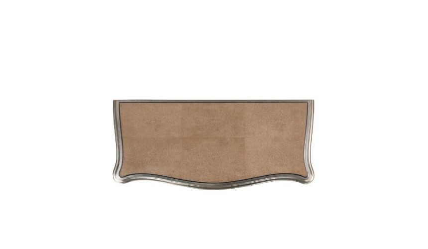 Chest of Drawers Luxurious Shimmering Sands Chest of Drawers