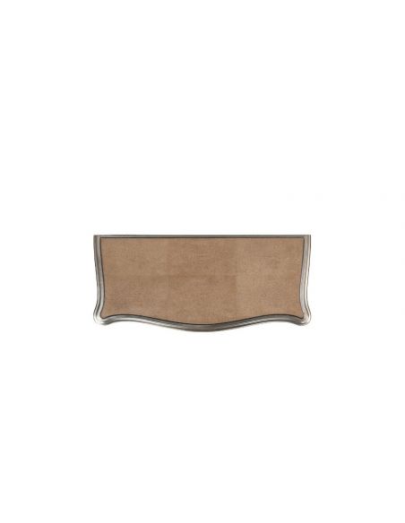 Chest of Drawers Luxurious Shimmering Sands Chest of Drawers