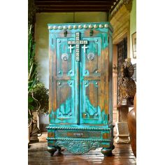 Display Cabinets and Armories Tex Mex home furnishings. Luxury armoire 442