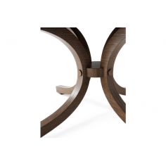 Dining Tables Beautiful Hewn Hazel Extending Dining Table 2