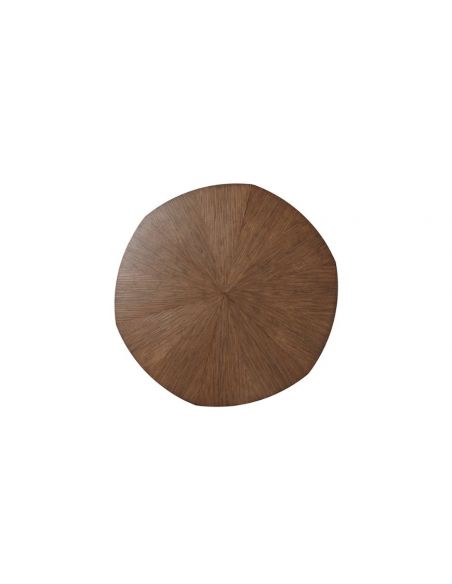 Dining Tables Beautiful Hewn Hazel Extending Dining Table