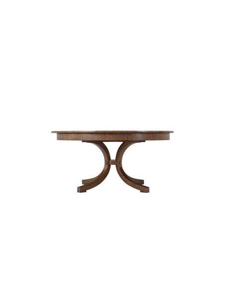 Dining Tables Beautiful Hewn Hazel Extending Dining Table