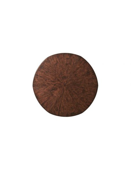 Round Extending Dining Tables Grand and Gorgeous Heart of the Home Dining Table