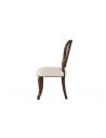 Dining Chairs Gorgeous Wooden Waves Dining Chair