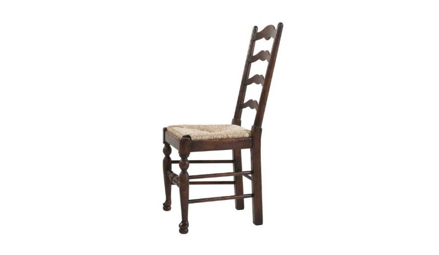 Dining Chairs Luxurious Chutes and Ladders Dining Chair