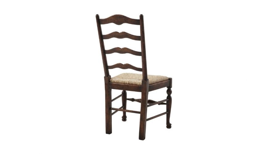 Dining Chairs Luxurious Chutes and Ladders Dining Chair
