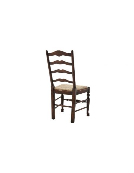 Dining Chairs Luxurious Chutes and Ladders Dining Chair