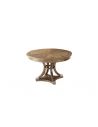 Round Extending Dining Tables Beautiful Crossed Echo Oak Table