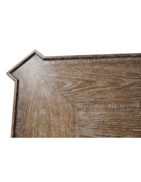 Rectangular and Square Coffee Tables Breathtaking Weathered Seafoam Grey Cocktail Table