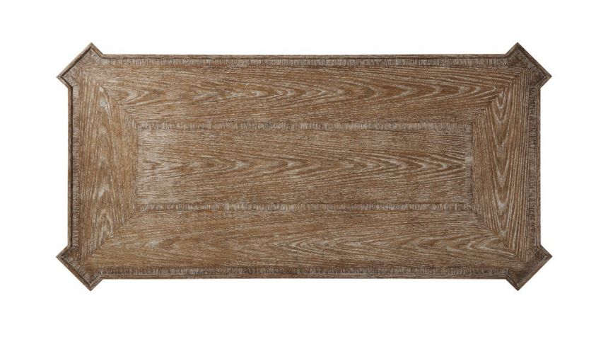 Rectangular and Square Coffee Tables Breathtaking Weathered Seafoam Grey Cocktail Table