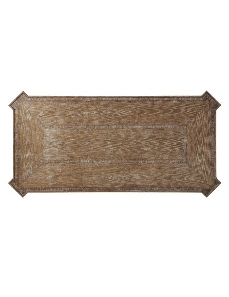 Rectangular and Square Coffee Tables Breathtaking Weathered Seafoam Grey Cocktail Table