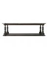 Rectangular and Square Coffee Tables Breathtaking Weathered Seafoam Grey Cocktail Table
