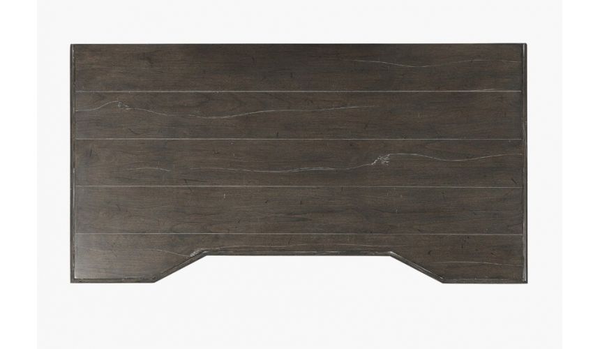 Chest of Drawers Grand and Rustic Seafoam Grey Chest of Drawers