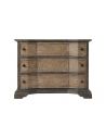 Chest of Drawers Grand and Rustic Seafoam Grey Chest of Drawers