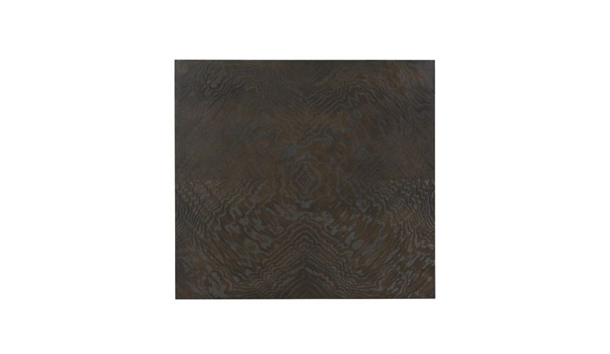 TABLES - SIDE, LAMP & BEDSIDE Stunning Moonbeams at Midnight Accent Table