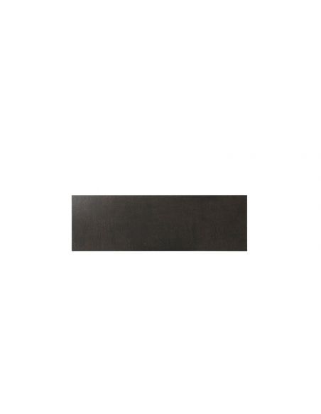 Breakfronts & China Cabinets Stunning and Sleek Smoke and Ash Cabinet