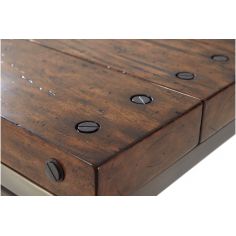 Upscale Bar Furniture High End Sleek and Modern Bar Table 2