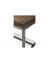 Upscale Bar Furniture High End Sleek and Modern Bar Table