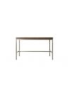 Upscale Bar Furniture High End Sleek and Modern Bar Table