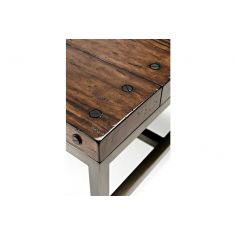 Rectangular and Square Coffee Tables Luxurious Modern and Sleek Cocktail Table 2