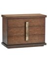 Chest of Drawers Grand Bedroom Night Stand-Dresser