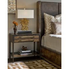 Chest of Drawers Grand Bedroom Night Stand