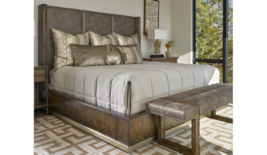 LUXURY BEDROOM FURNITURE Grand Bedroom Dresser