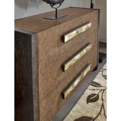 LUXURY BEDROOM FURNITURE Grand Bedroom Dresser 2