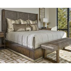 Grand Bedroom Bench 2