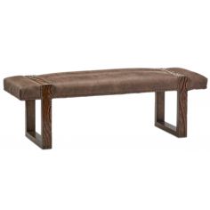Grand Bedroom Bench
