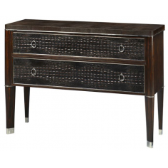 Chest of Drawers High End Swamp Voodoo Dresser