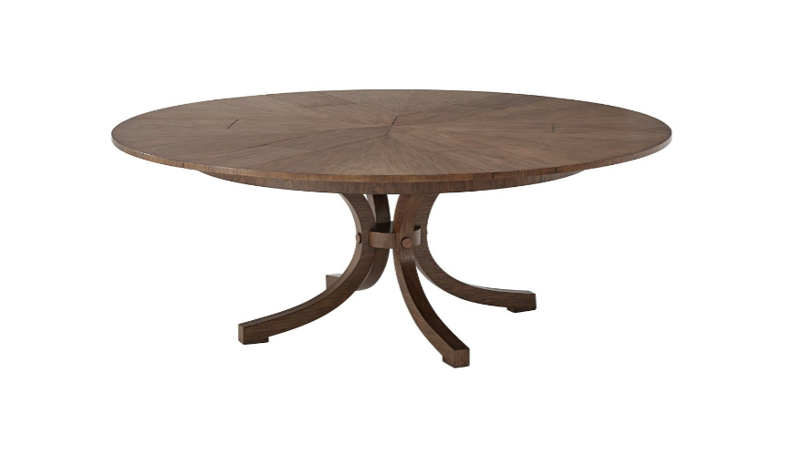 Dining Tables Beautiful Hewn Hazel Extending Dining Table
