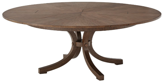 Dining Tables Beautiful Hewn Hazel Extending Dining Table