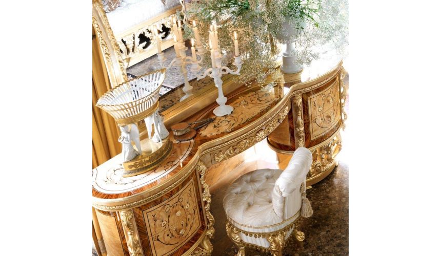 Queen and King Sized Beds Furniture Masterpiece Collection, Master bed 4665