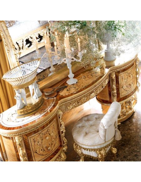 Queen and King Sized Beds Furniture Masterpiece Collection, Master bed 4665