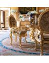 Dining Tables Furniture Masterpiece Collection, Dining room Furniture 4667