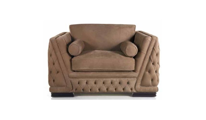 SOFA, COUCH & LOVESEAT Luxurious and Plush Warm Stone Furniture Set
