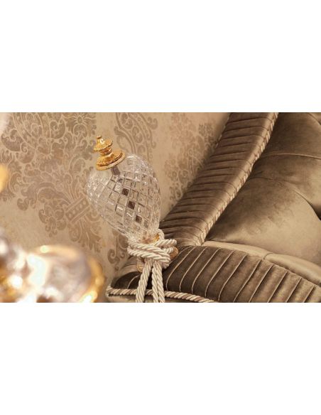 SOFA, COUCH & LOVESEAT Elegant Jungle Treasures Living Room Furniture Set