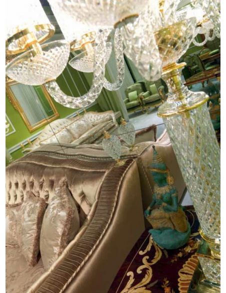 SOFA, COUCH & LOVESEAT Elegant Jungle Treasures Living Room Furniture Set