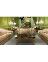 SOFA, COUCH & LOVESEAT Elegant Jungle Treasures Living Room Furniture Set