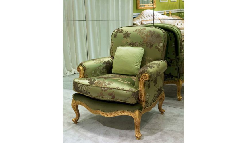 SOFA, COUCH & LOVESEAT Elegant Jungle Treasures Living Room Furniture Set