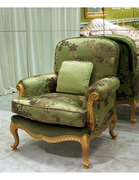 SOFA, COUCH & LOVESEAT Elegant Jungle Treasures Living Room Furniture Set