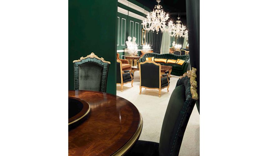 SOFA, COUCH & LOVESEAT Gorgeous Fall Harvest Furniture Set