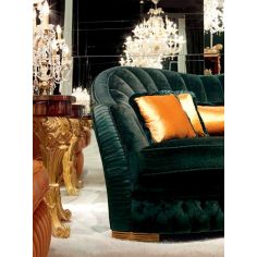 SOFA, COUCH & LOVESEAT Gorgeous Fall Harvest Furniture Set 2