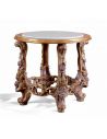 Queen and King Sized Beds Beautiful Neptune's Waves Living Room Furniture Set