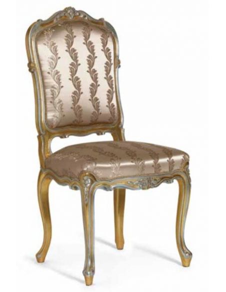 Queen and King Sized Beds Elegant Forest Silver Snow Bedroom Furniture Set