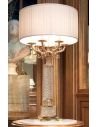 Table Lamps Beautiful Kaleidoscope of Light Lamp Set