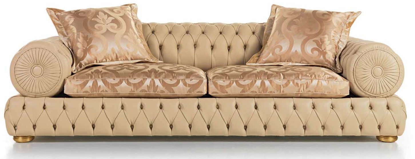 SOFA, COUCH & LOVESEAT Stunning Desert Sands Furniture Set