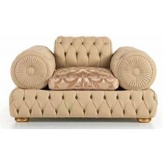 SOFA, COUCH & LOVESEAT Stunning Desert Sands Furniture Set 2