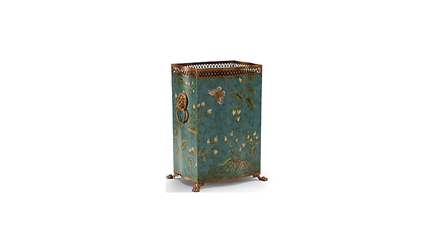 Other Home Accessories Butterfly Patterned Garden Planter